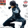 Sakamoto Days - Natsuki Seba figure, Vibration Stars