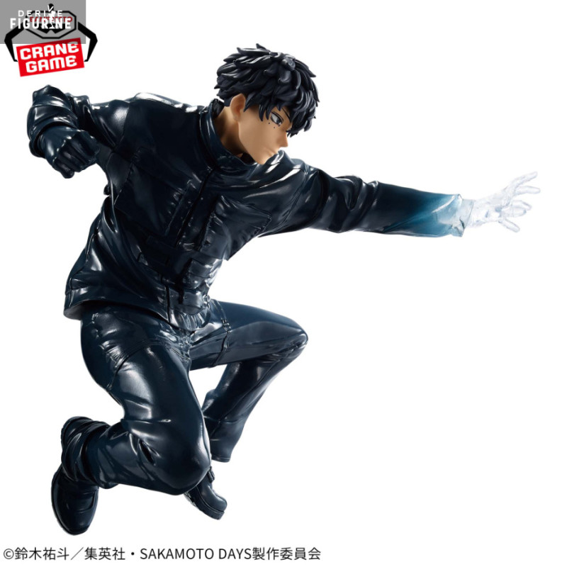 PRE ORDER - Sakamoto Days -...