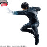 Sakamoto Days - Natsuki Seba figure, Vibration Stars