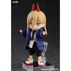 PRÉCOMMANDE - Chainsaw Man...
