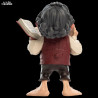 Le Seigneur des Anneaux - Figurine Bilbon Sacquet, Mini Epics