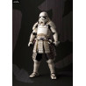 Star Wars - Figurine Ashigaru First Order Stormtrooper, Meisho Movie Realization