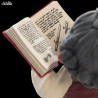 Le Seigneur des Anneaux - Figurine Bilbon Sacquet, Mini Epics