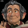 Le Seigneur des Anneaux - Figurine Bilbon Sacquet, Mini Epics