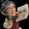 Le Seigneur des Anneaux - Figurine Bilbon Sacquet, Mini Epics