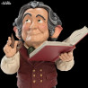 Le Seigneur des Anneaux - Figurine Bilbon Sacquet, Mini Epics