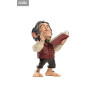 Le Seigneur des Anneaux - Figurine Bilbon Sacquet, Mini Epics