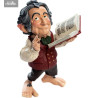 Le Seigneur des Anneaux - Figurine Bilbon Sacquet, Mini Epics
