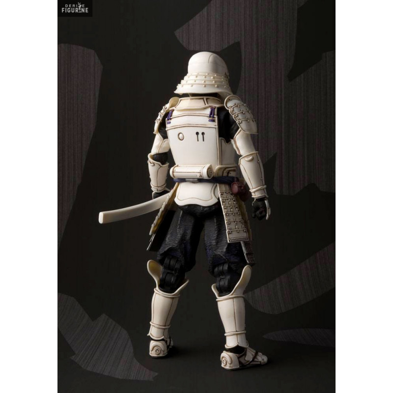 Star Wars - Ashigaru First...