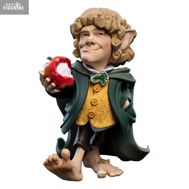 The Lord of the Rings - Meriadoc Brandybuck figure, Mini Epics