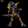 The Lord of the Rings - Moria Orc figure, Mini Epics