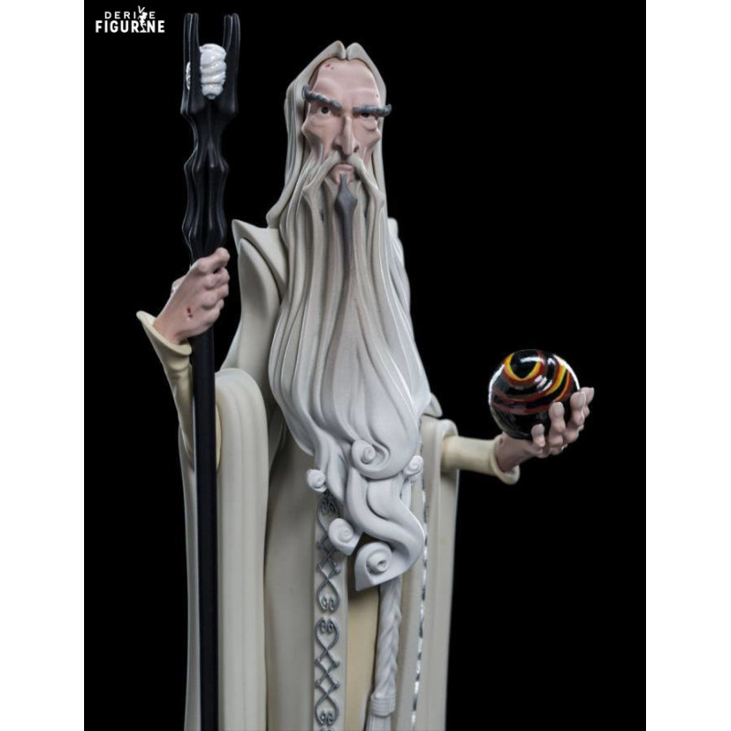 The Lord of the Rings -...
