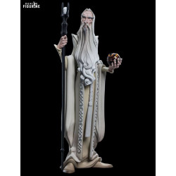 The Lord of the Rings -...