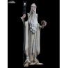 The Lord of the Rings - Saruman figure, Mini Epics