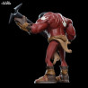 The Lord of the Rings - Uruk-Hai figure, Mini Epics
