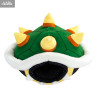 Nintendo, Mario Kart - Bowser's Shell plush, Mocchi-Mocchi