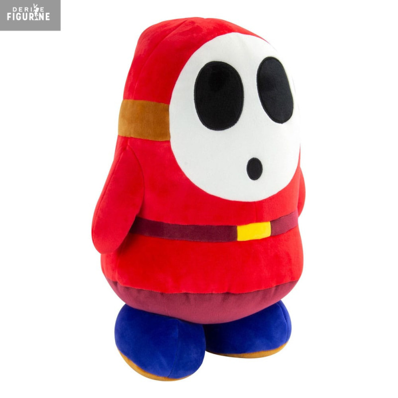 Nintendo, Super Mario - Shy...