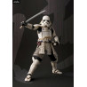 Star Wars - Figurine Ashigaru First Order Stormtrooper, Meisho Movie Realization