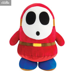 Nintendo, Super Mario - Shy...