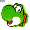Nintendo, Super Mario - Peluche Yoshi, Mocchi-Mocchi