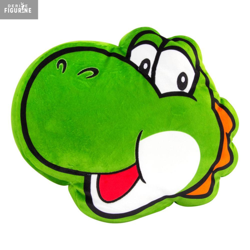 Nintendo, Super Mario -...