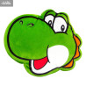 Nintendo, Super Mario - Peluche Yoshi, Mocchi-Mocchi