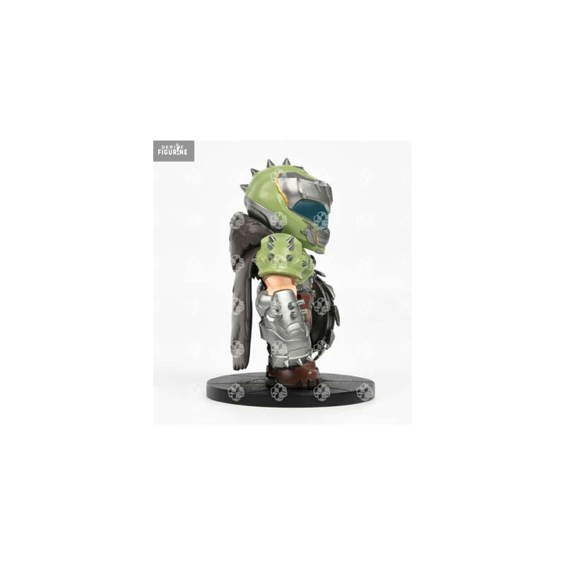 PRE ORDER - Doom, The Dark...