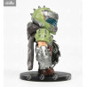 Doom, The Dark Ages - Figurine Doom Slayer
