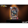 World of Warcraft Hearthstone - Varian Wrynn figure, 3D Art Frame