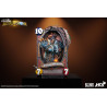 World of Warcraft Hearthstone - Varian Wrynn figure, 3D Art Frame
