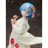Re:ZERO -Starting Life in Another World- - Figurine Rem, Version -OniYome-