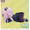 The Colorful Stage! The Movie: A Miku Who Can't Sing - Akiyama Mizuki plush, Nesoberi Lay-Down