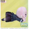 The Colorful Stage! The Movie: A Miku Who Can't Sing - Akiyama Mizuki plush, Nesoberi Lay-Down