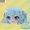 The Colorful Stage! The Movie: A Miku Who Can't Sing - Hatsune Miku plush Unshuttered Sekai, Nesoberi Lay-Down