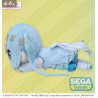 The Colorful Stage! The Movie: A Miku Who Can't Sing - Hatsune Miku plush Unshuttered Sekai, Nesoberi Lay-Down