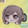 The Colorful Stage! The Movie: A Miku Who Can't Sing - Shinonome Ena plush, Nesoberi Lay-Down