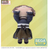 The Colorful Stage! The Movie: A Miku Who Can't Sing - Shinonome Ena plush, Nesoberi Lay-Down