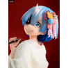 Re:ZERO -Starting Life in Another World- - Figurine Rem, Version -OniYome-