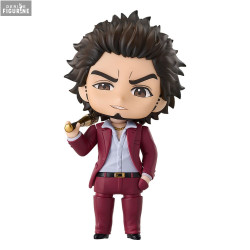 PRE ORDER - Yakuza - Figure...