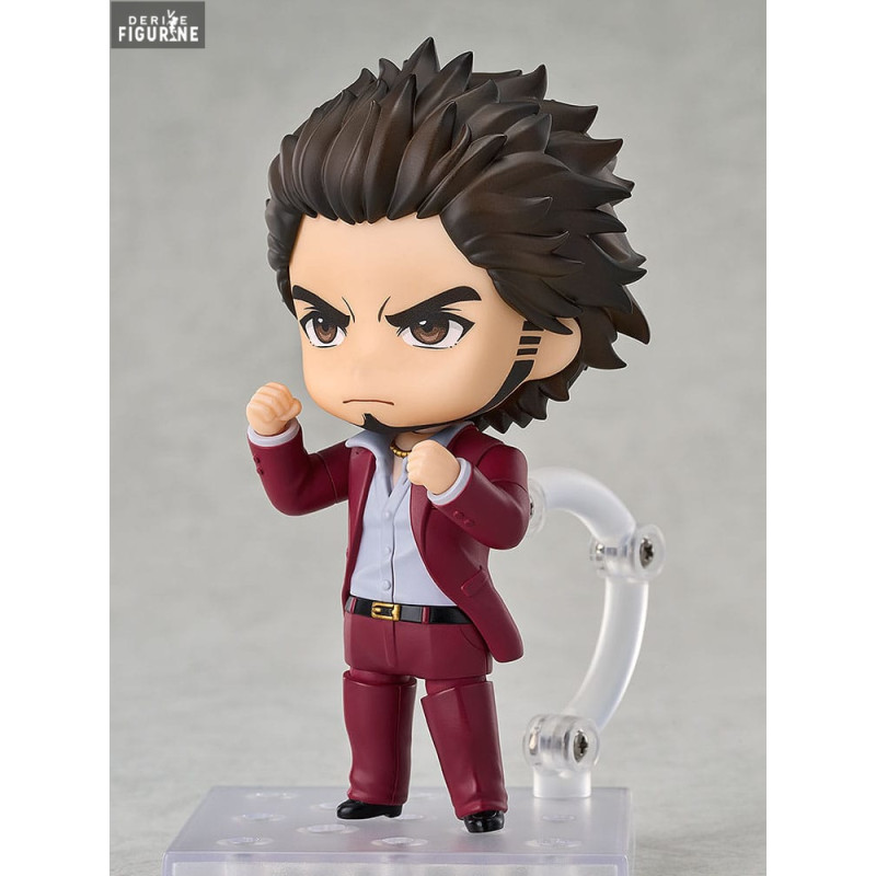 PRÉCOMMANDE - Yakuza -...