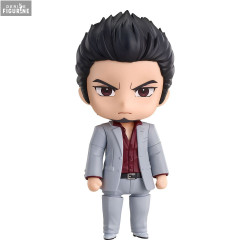 PRÉCOMMANDE - Yakuza -...