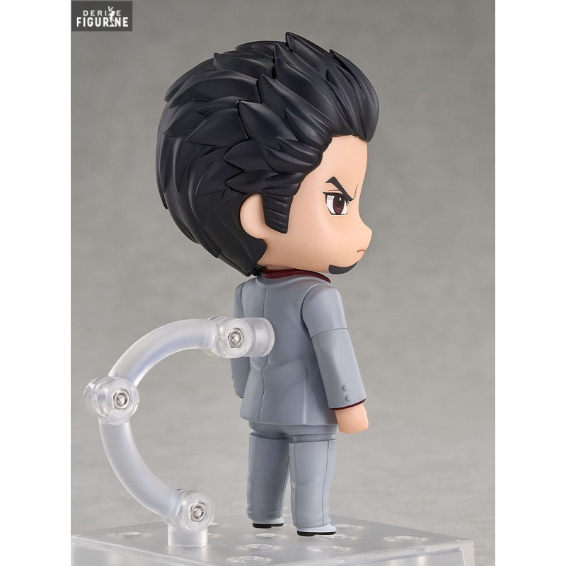 PRÉCOMMANDE - Yakuza -...