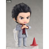 Yakuza - Figure Kazuma Kiryu, Nendoroid