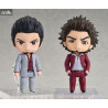 Yakuza - Figure Kazuma Kiryu, Nendoroid