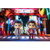 Yakuza - Figure Kazuma Kiryu, Nendoroid