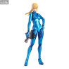 Metroid Other M - Figure Samus Aran Zero Suit, FIGMA