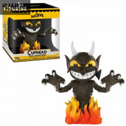 CupHead - Figure Vinyle The...