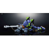 Evangelion: 3.0+1.0 - EVA-01 Test Type figure, NXEDGE STYLE