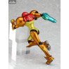 Metroid Other M - Figure Samus Aran, FIGMA