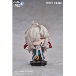 PRÉCOMMANDE - Honkai: Star...